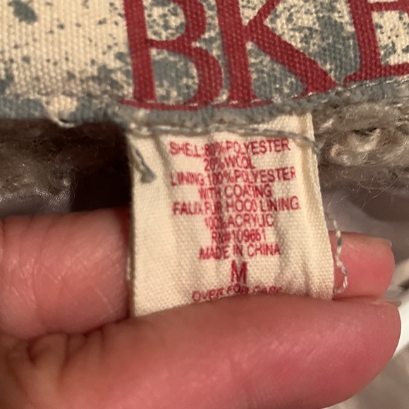 BKE Jacket - Picture 6 of 7